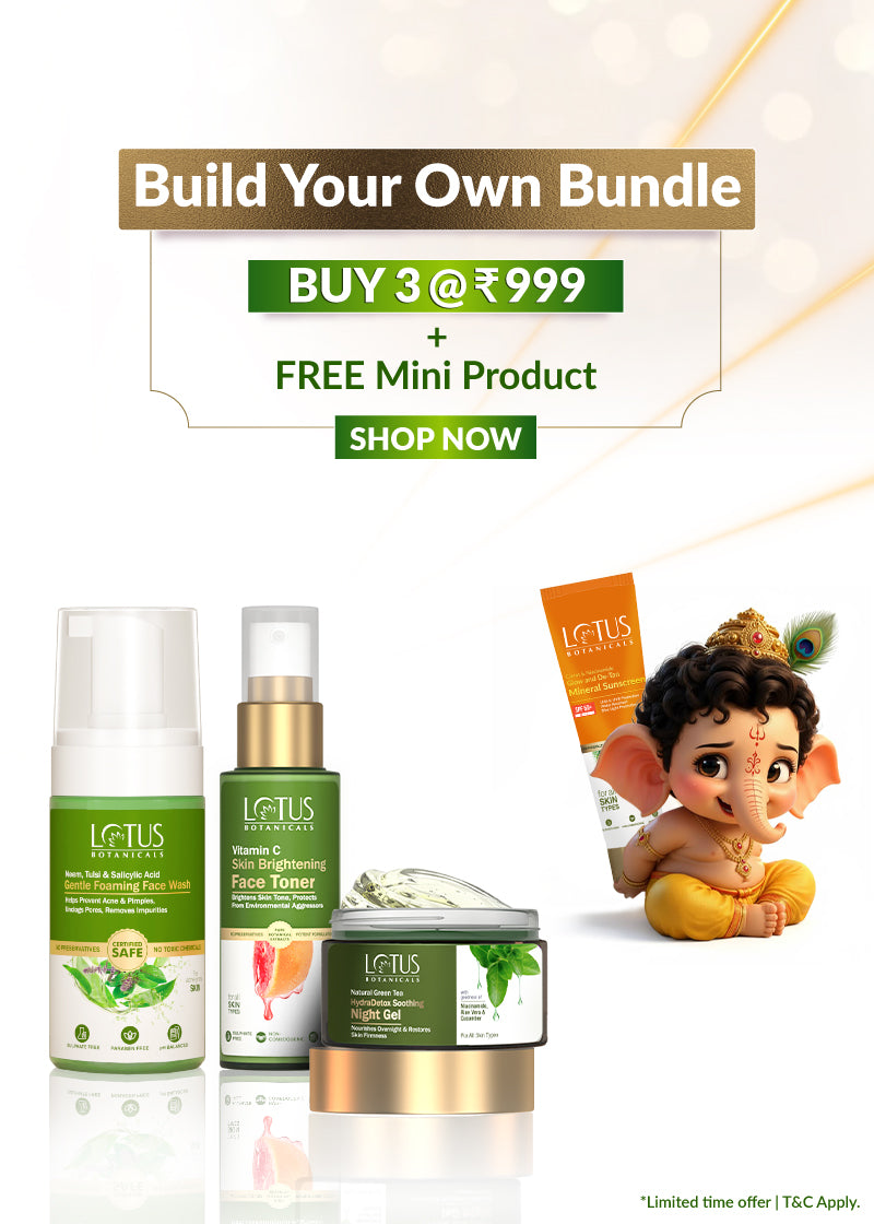 🎁🎁 Buy 3 @ 999 + Free Mini Product 🎁🎁
