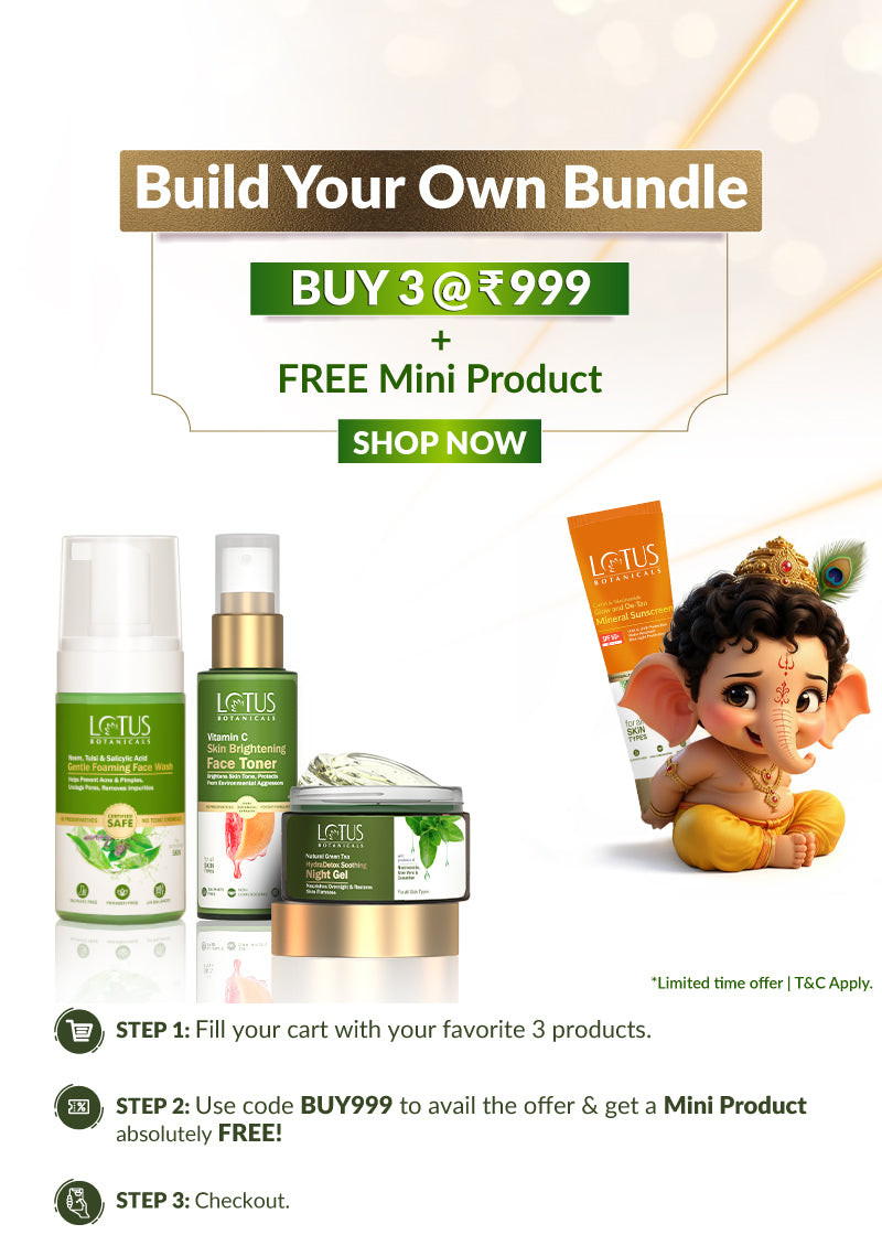 Body Lotions