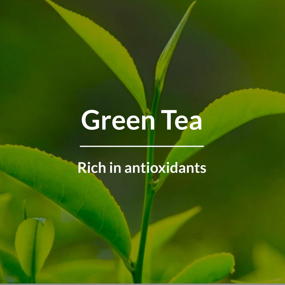 Photo inspiration: Get Clear Skin With Green Tea Acne Defense Combo Photo Inspiration