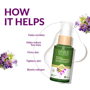 Bio-Retinol Youth Radiance Serum