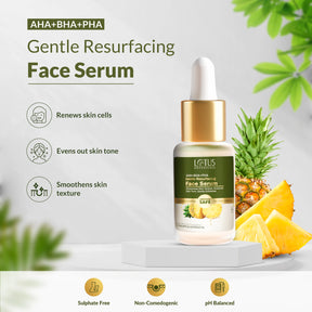 Revitalizing and Radiant Skin Transformation Set