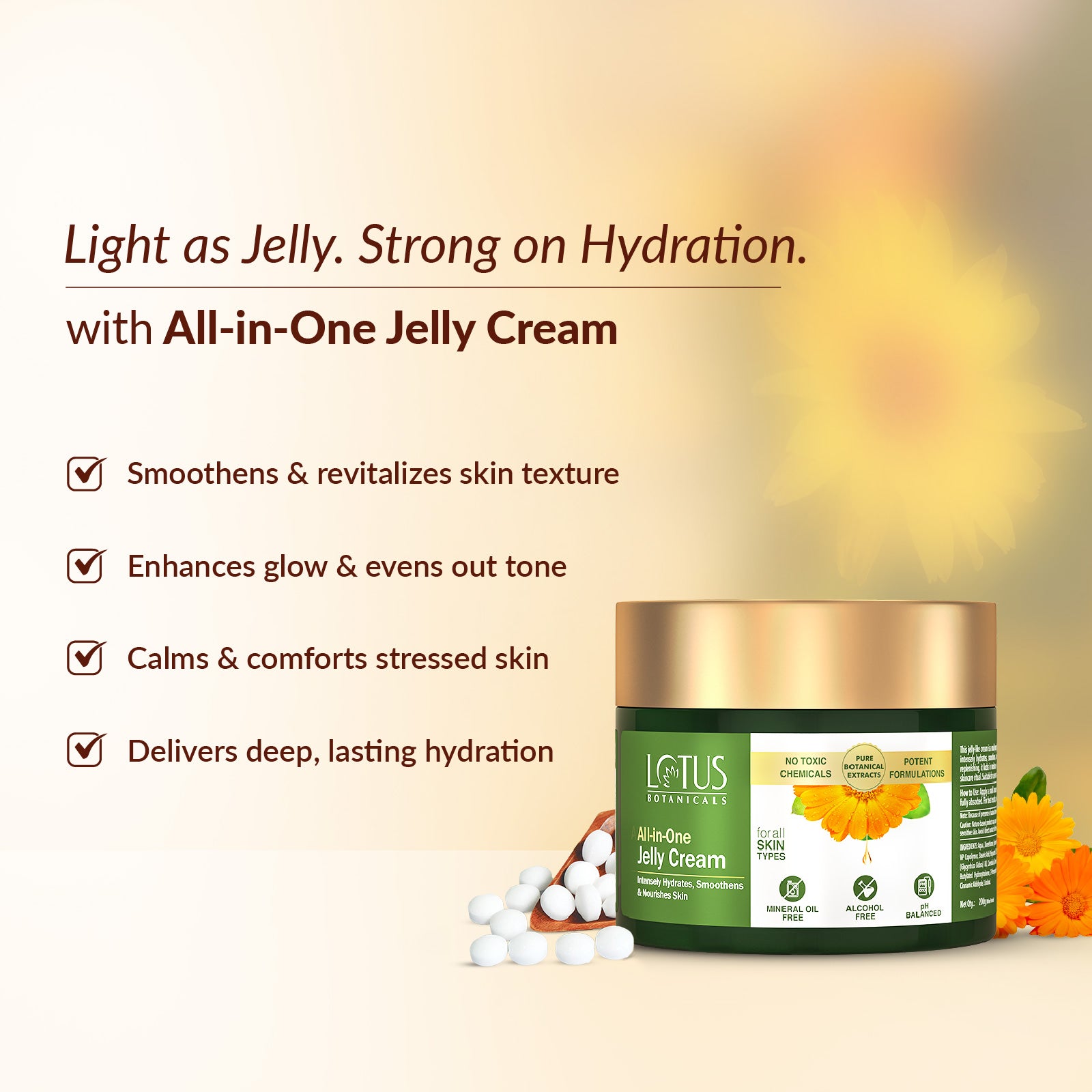 All-in-One Jelly Cream