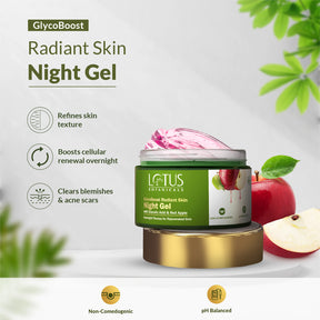 GlycoBoost Radiance Renewal Combo