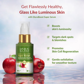 GlycoBoost Radiant Skin Super Serum