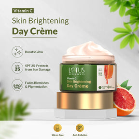 Vitamin C 24-Hour Brightening Kit