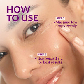 Bio-Retinol Youth Radiance Serum