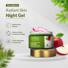 GlycoBoost Overnight Rejuvenation Kit