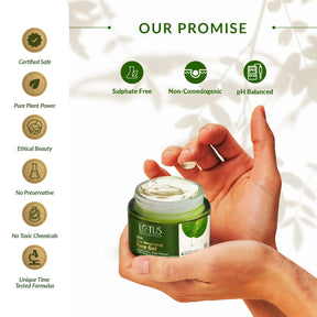 CICA Pore Minimizing Face Gel