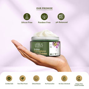 Bio-Retinol Youth Radiance Anti-Ageing Ultra Crème