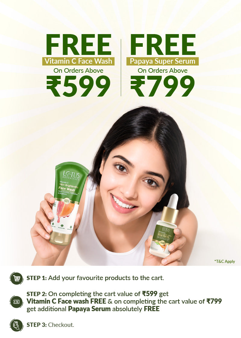 Skincare Products