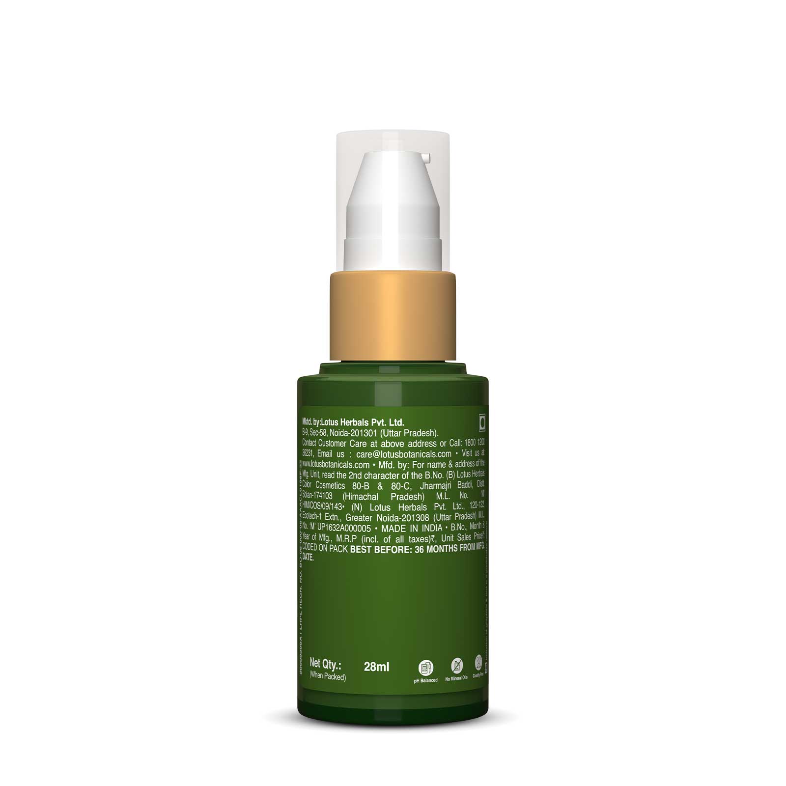 Bio-Retinol Youth Radiance Serum