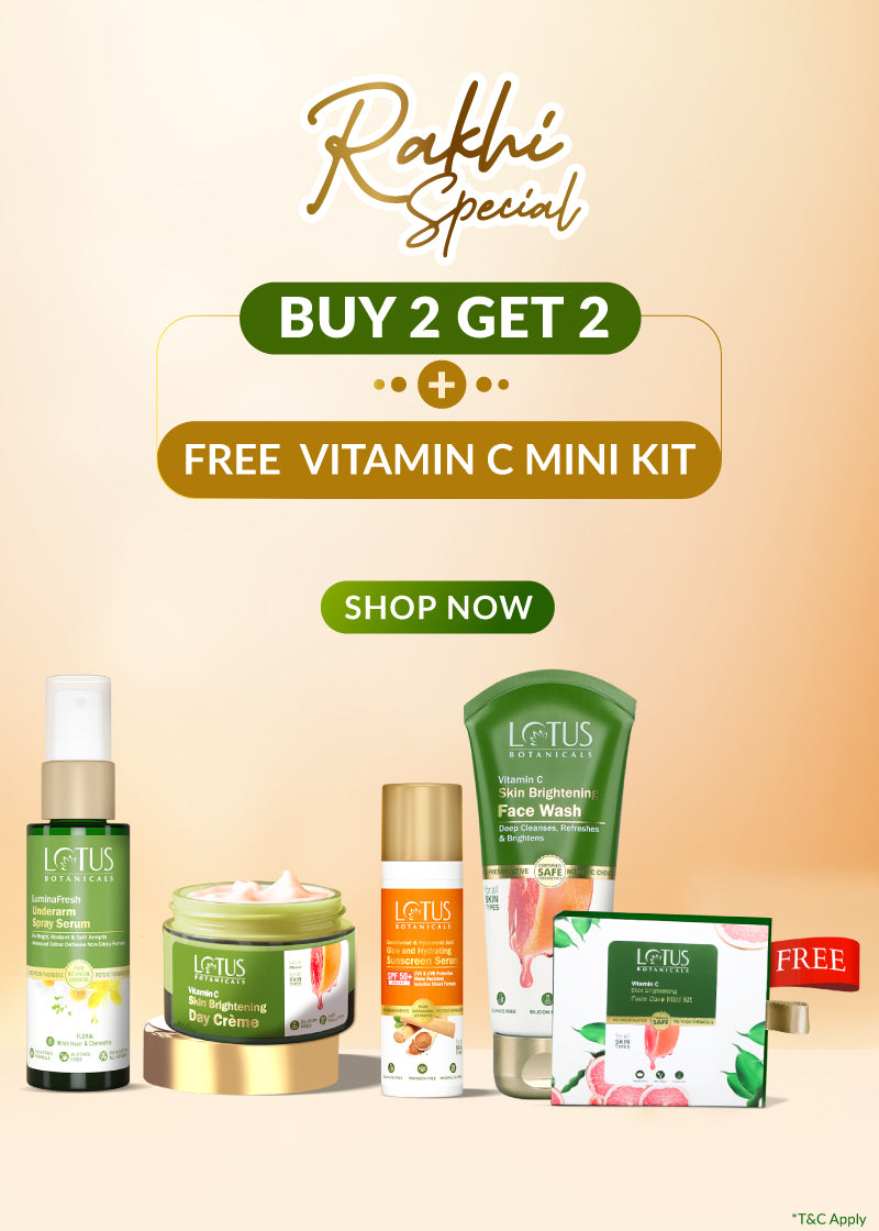 🎁Buy 2 Get 2 + FREE Vitamin C Mini Kit 🎁