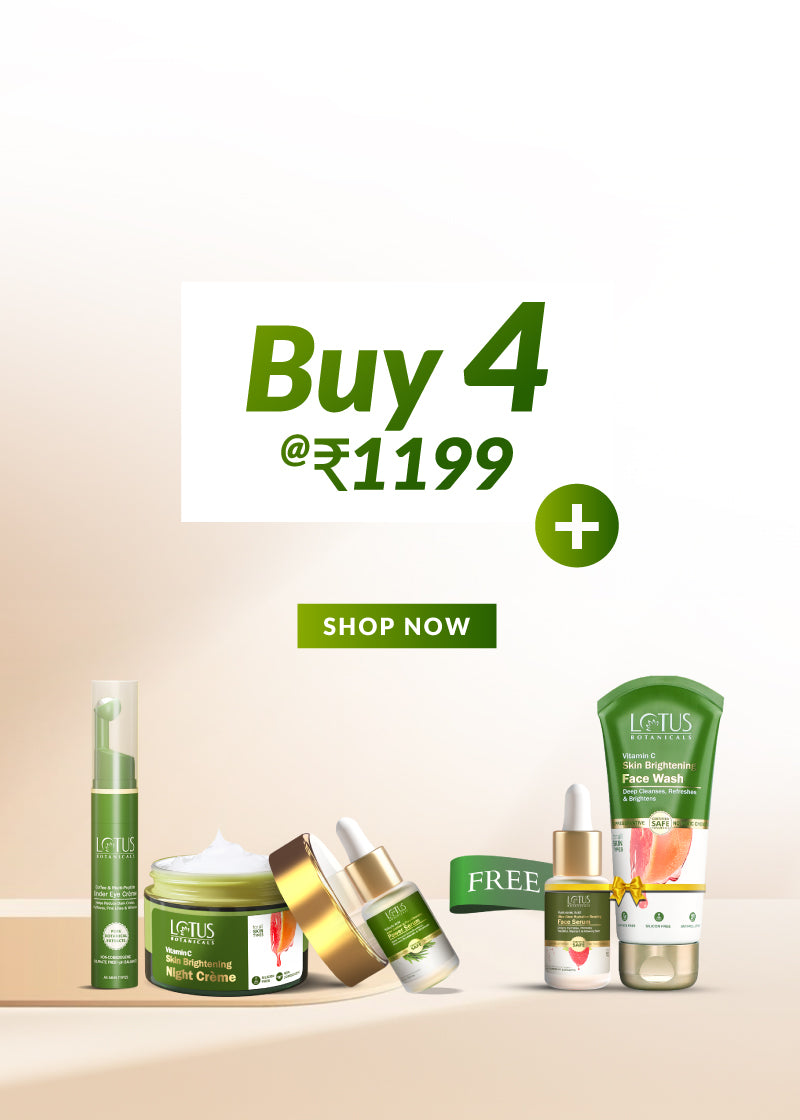 🎁BUY 4 AT 1199 + Freebies🎁