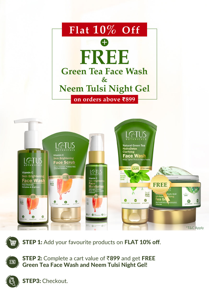 Skincare Products