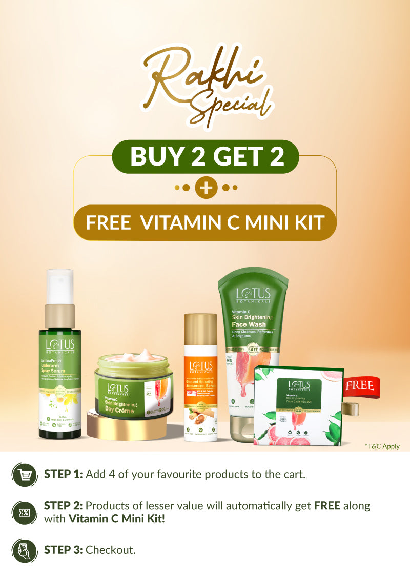 Skincare Products