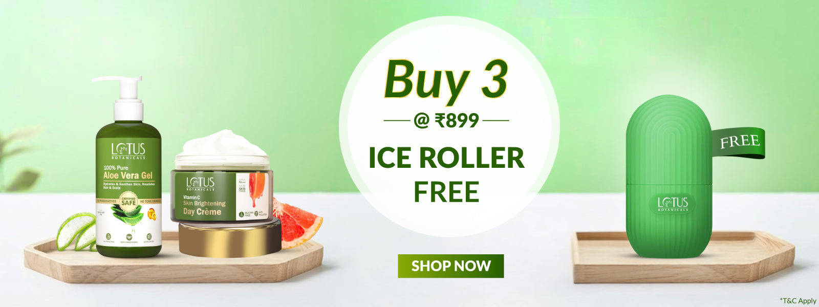 🎁Buy 3@899 + Ice roller🎁
