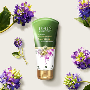 Bio-Retinol Youth Radiance Face Wash