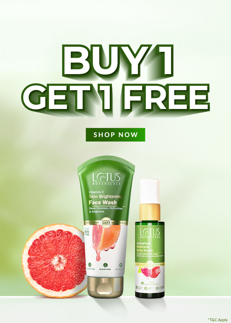 🎁BUY 4 AT 1199 + Vitamin C Face Wash🎁