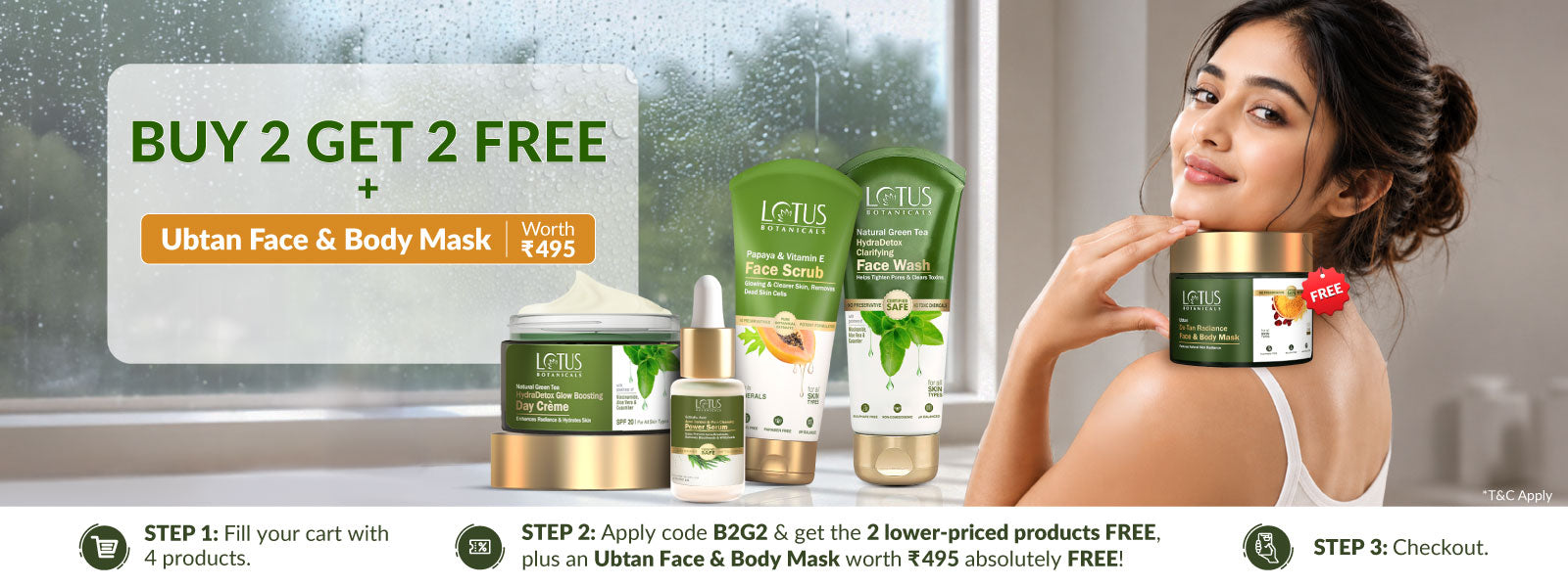 Single Products