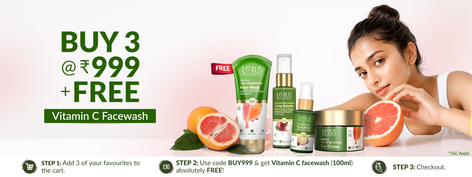 Body Lotions