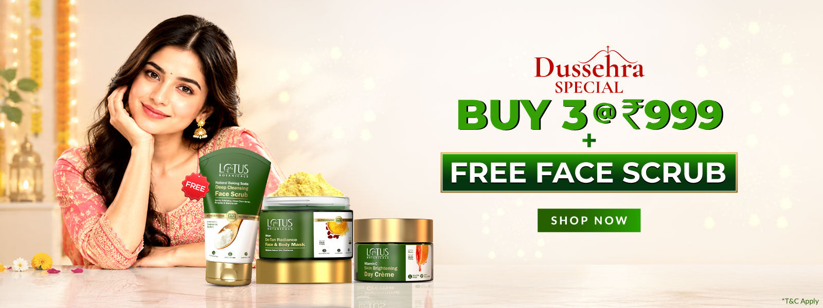 🎁🎁 Buy 3 @999   + FREE FACE SCRUB  🎁🎁