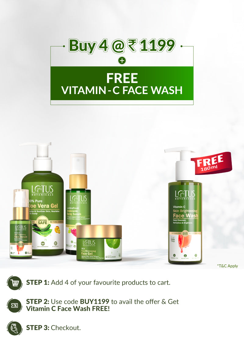 Skincare Products