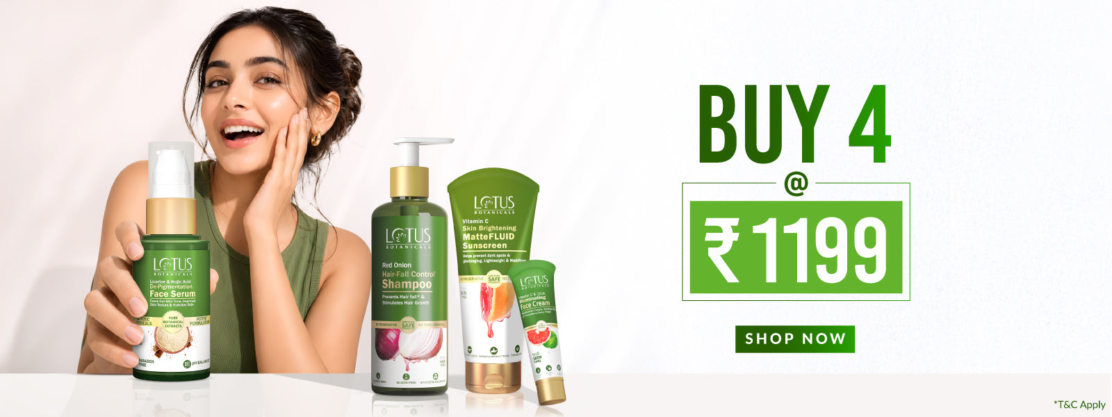 🎁Buy 4 AT 1199🎁