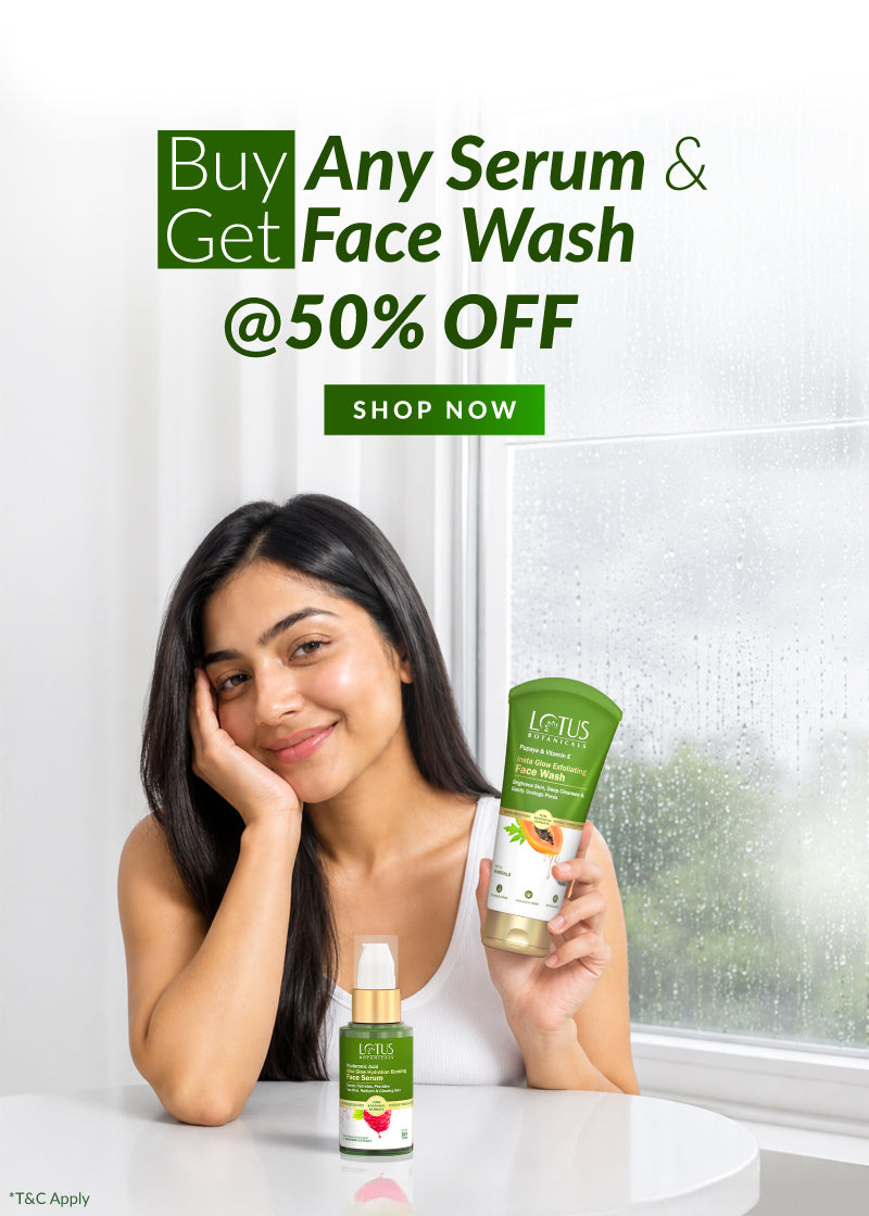 Face Serum