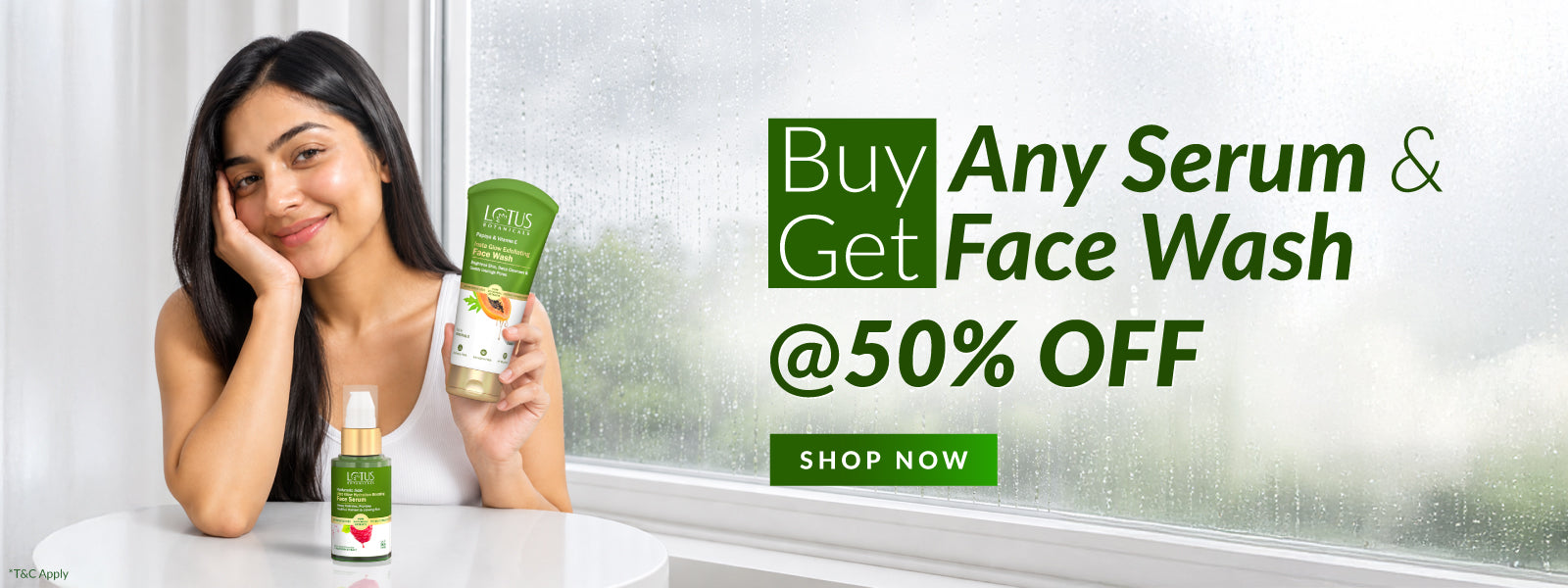 Face Serum