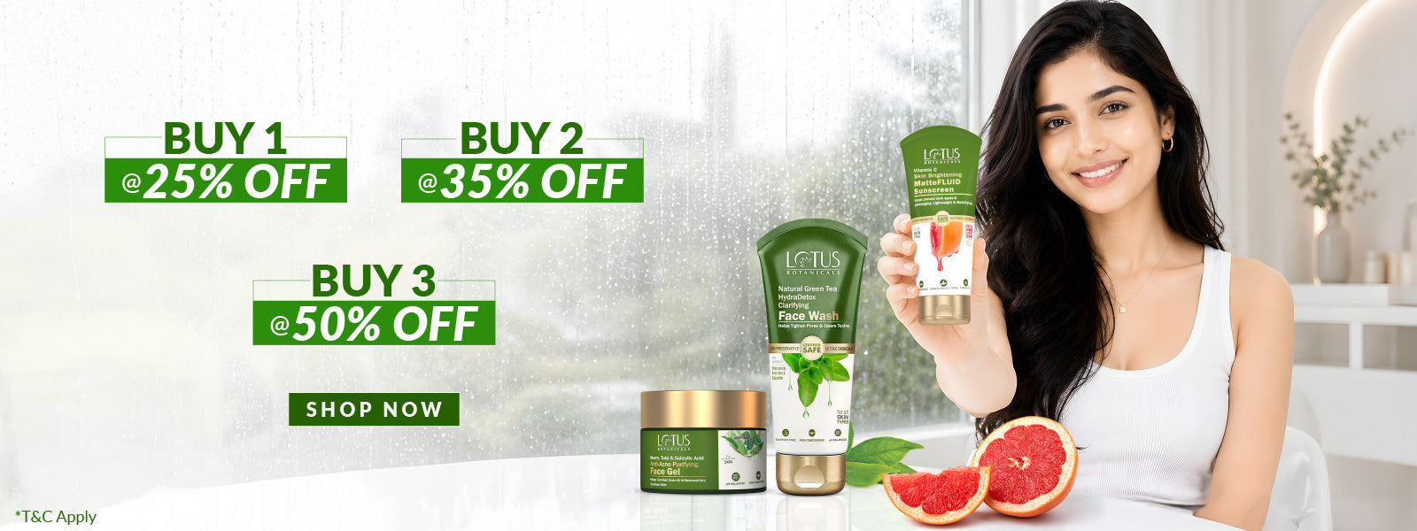 🎁🎁 Buy 1 @25% Off, Buy 2 @35% Off, Buy 3 @50% off  🎁🎁