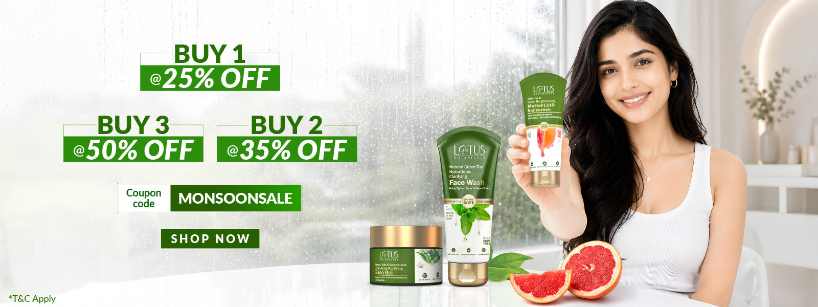 🎁🎁 Buy 1 @25% Off, Buy 2 @35% Off, Buy 3 @50% off  🎁🎁