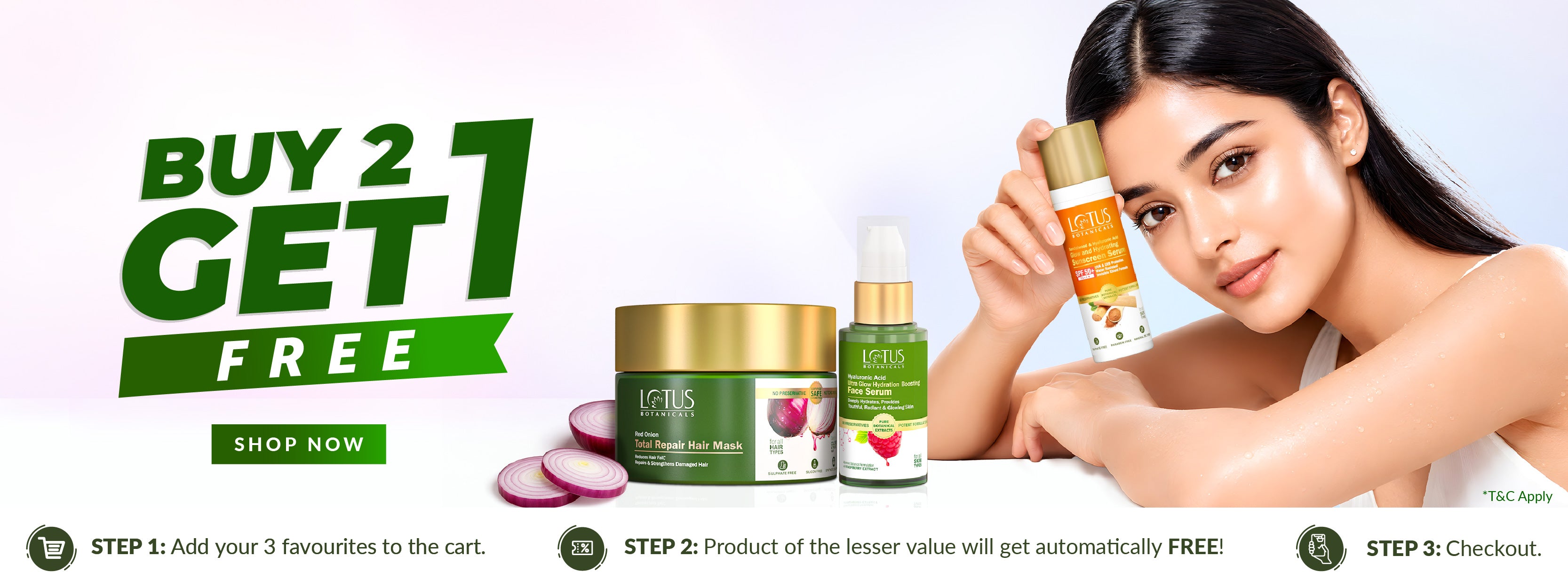 Single Products
