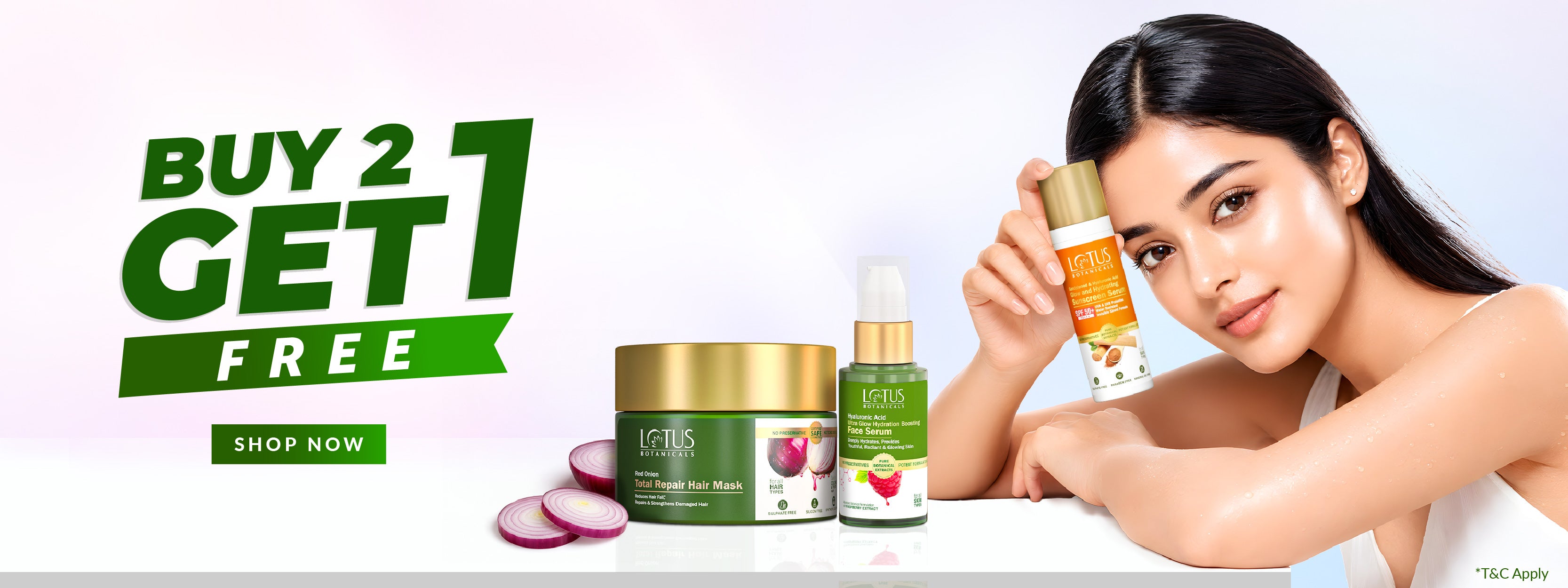 🎁🎁 Buy Any 2 Products & Get 1 FREE 🎁🎁