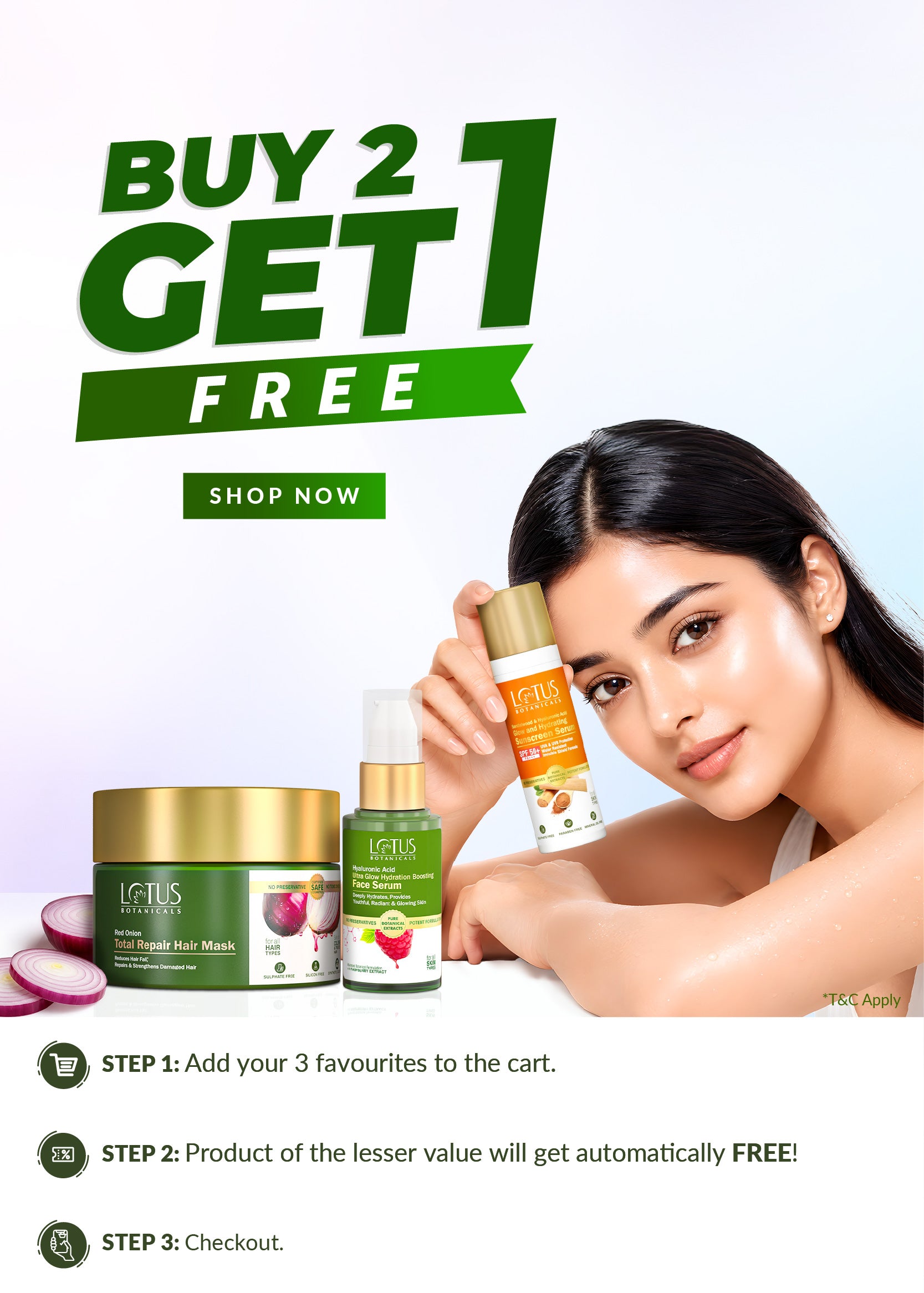 Single Products