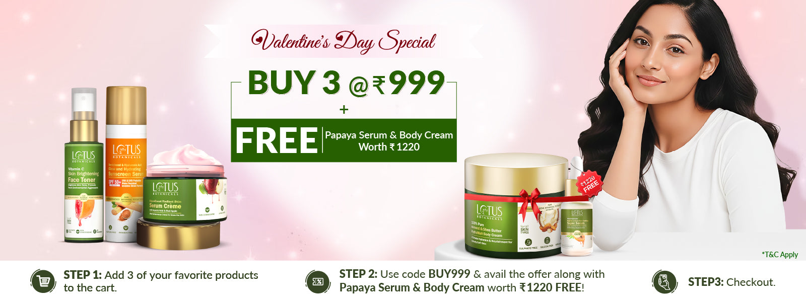 Expert Suggested Combos