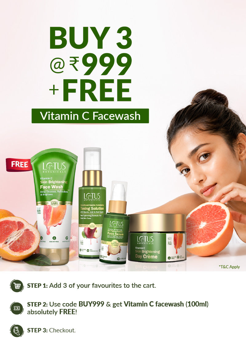 Body Lotions