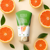 Vitamin C Skin Brightening Face Scrub