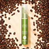 Coffee and Multi-Peptide Under Eye Crème with Vitamin E