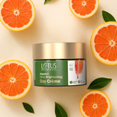 Vitamin C Skin Brightening Day Crème