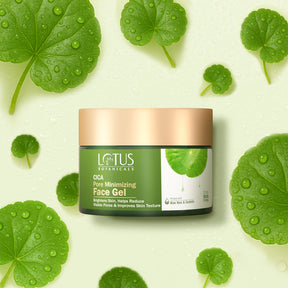 CICA Pore Minimizing Face Gel