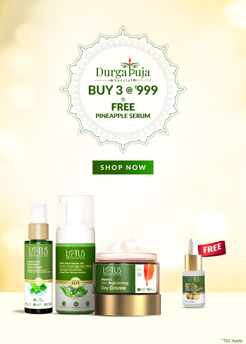 🎁Buy 3 AT 999 + FREE Pineapple Serum🎁