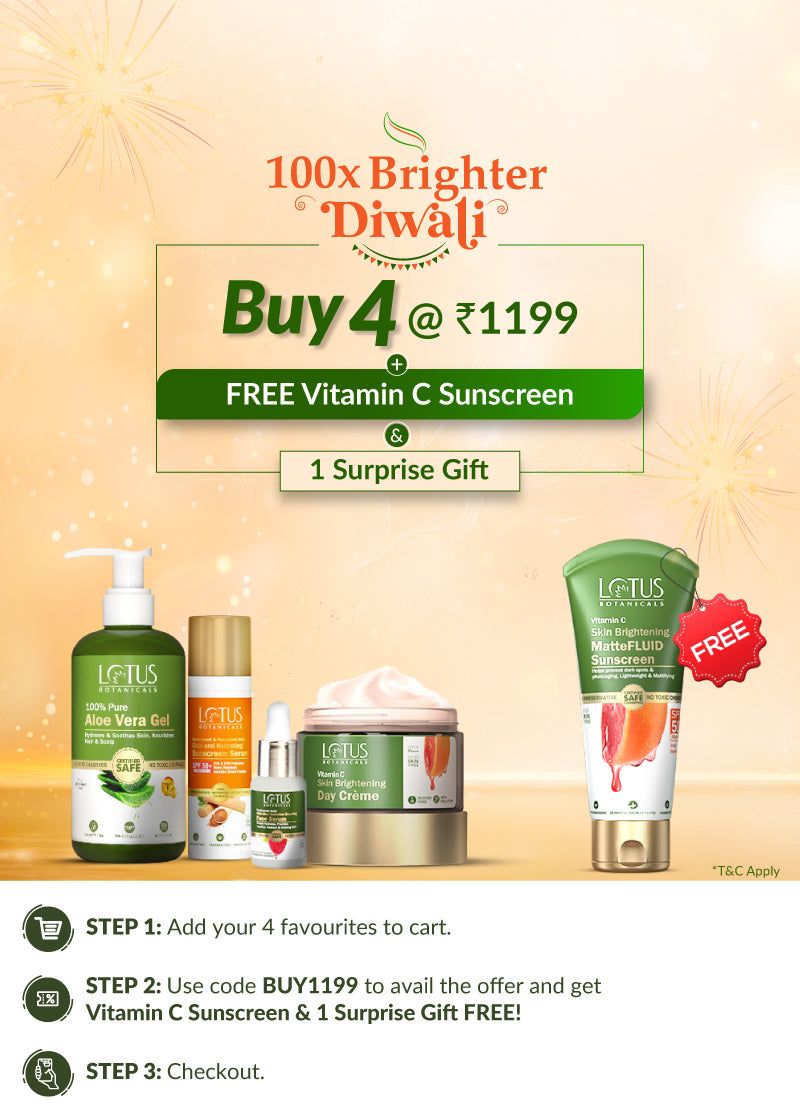 Skincare Products