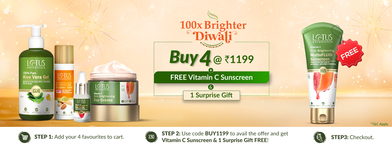 Skincare Products