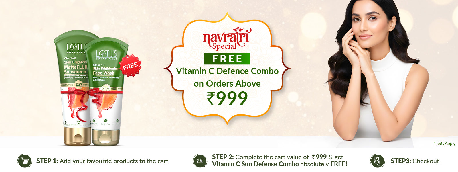 Expert Suggested Combos