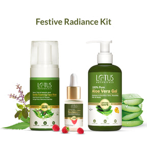 Festive Radiance Kit