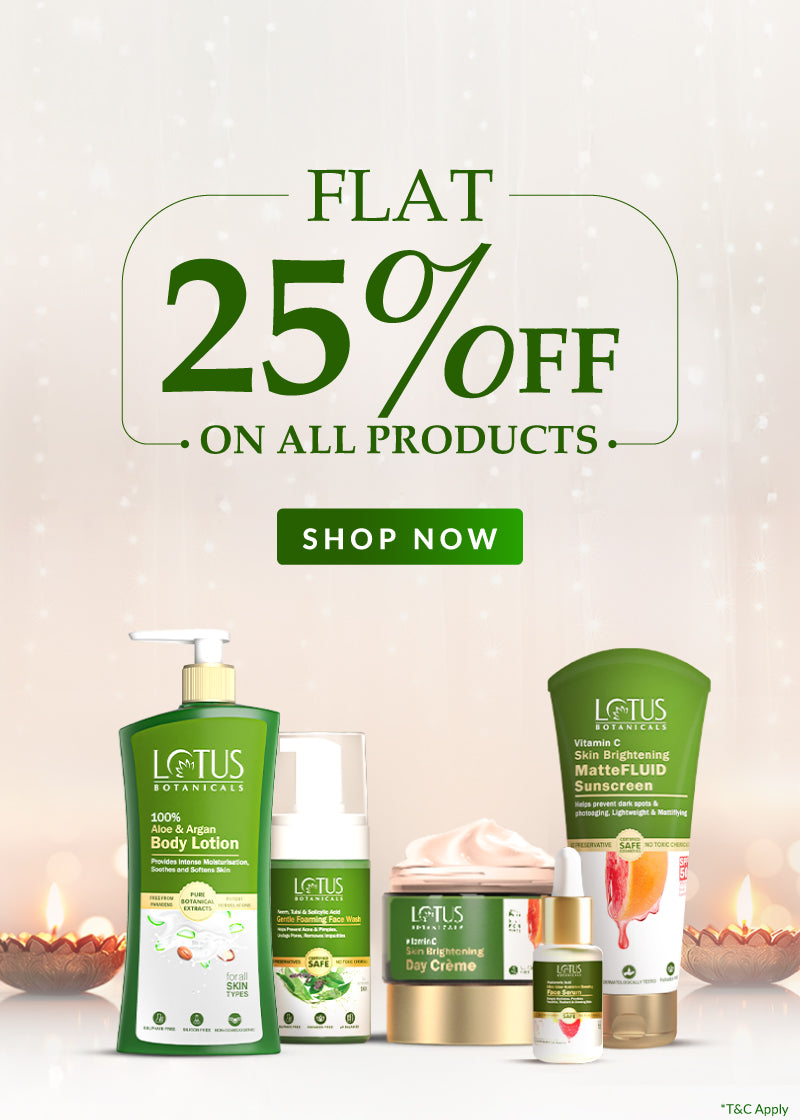 🎁FLAT 25% OFF SITEWIDE🎁