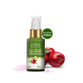 GlycoBoost Radiant Skin Super Serum