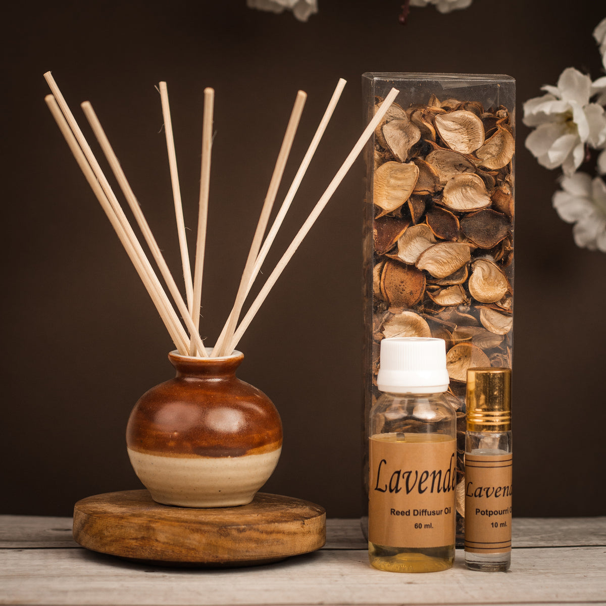 Diwali Gift Set