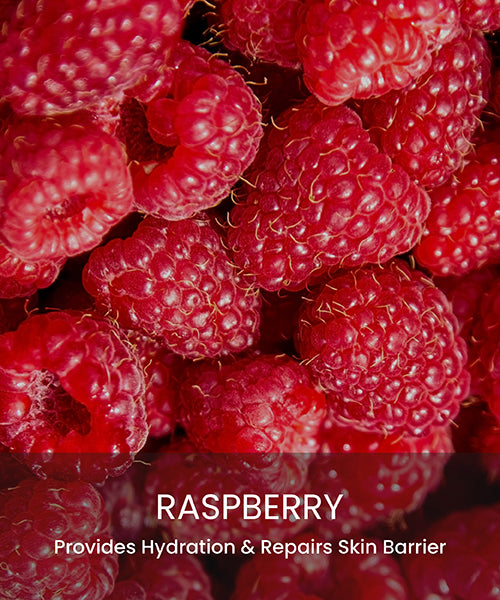 Raspberry