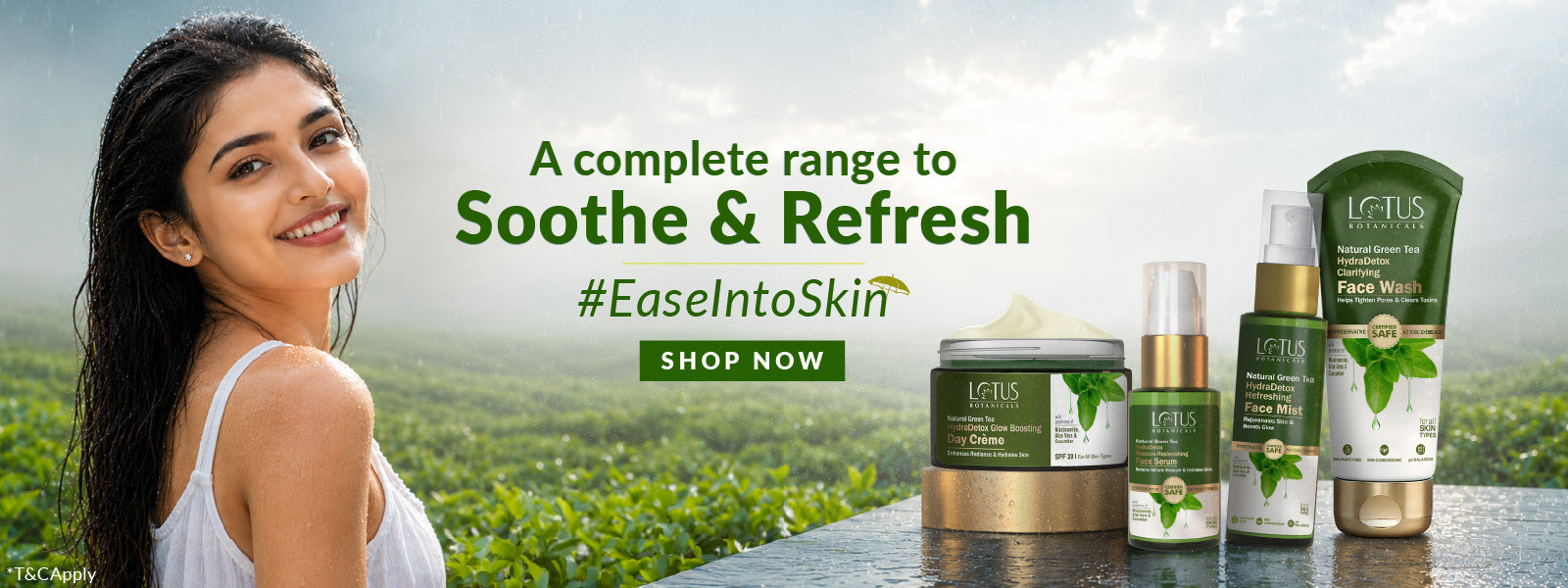 papaya Skincare Products